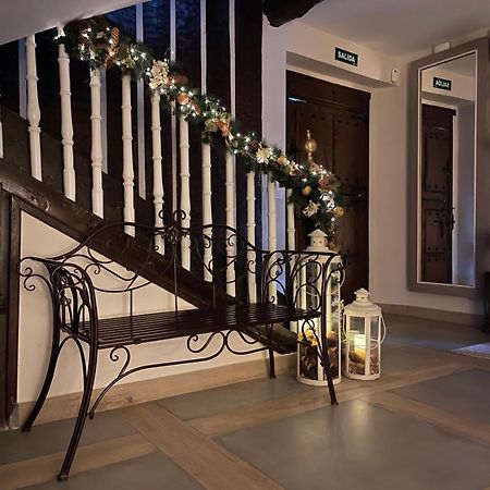 La Solana De Mogro Villa ภายนอก รูปภาพ