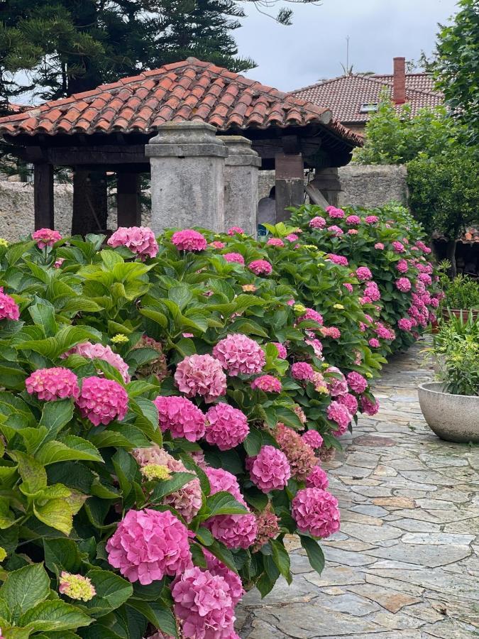 La Solana De Mogro Villa ภายนอก รูปภาพ