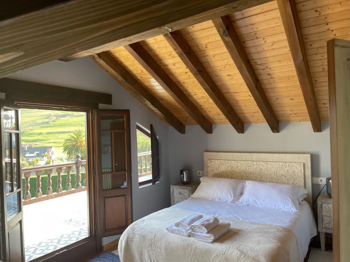 La Solana De Mogro Villa ภายนอก รูปภาพ
