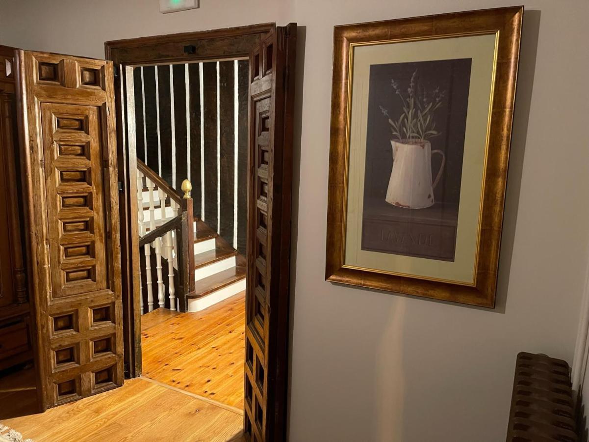 La Solana De Mogro Villa ภายนอก รูปภาพ