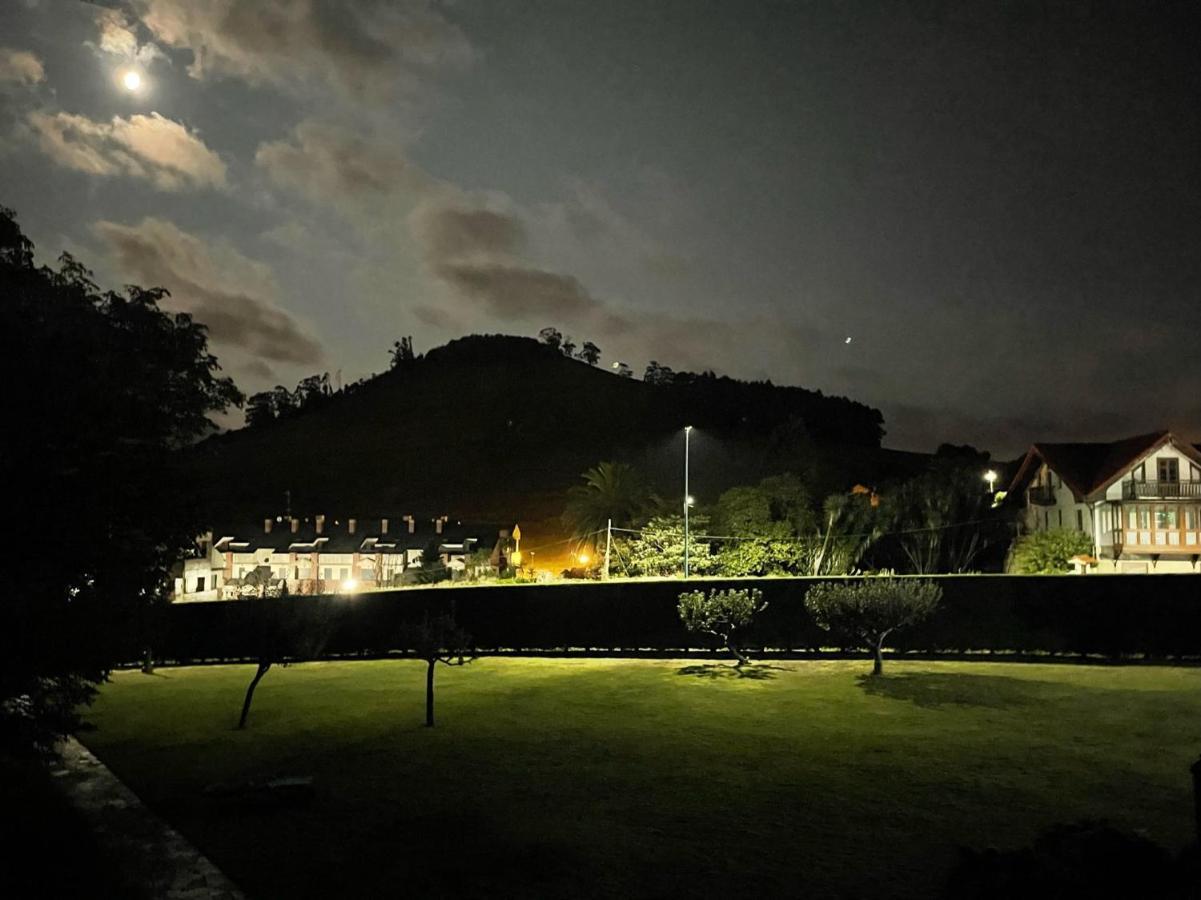 La Solana De Mogro Villa ภายนอก รูปภาพ