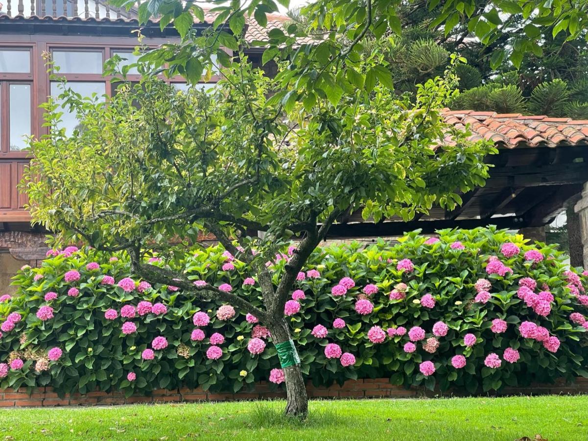 La Solana De Mogro Villa ภายนอก รูปภาพ