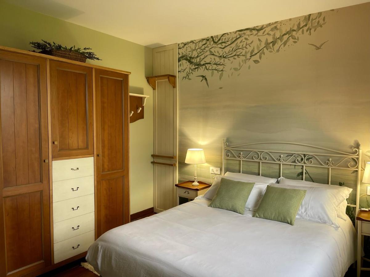 La Solana De Mogro Villa ภายนอก รูปภาพ