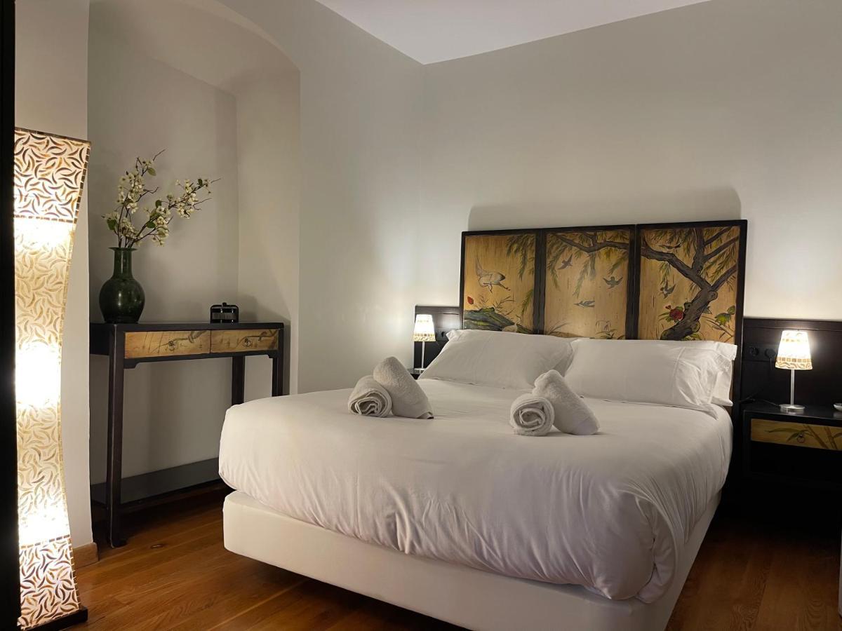 La Solana De Mogro Villa ภายนอก รูปภาพ