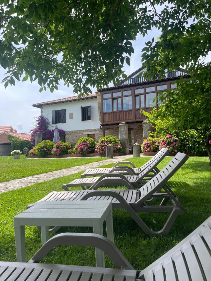 La Solana De Mogro Villa ภายนอก รูปภาพ
