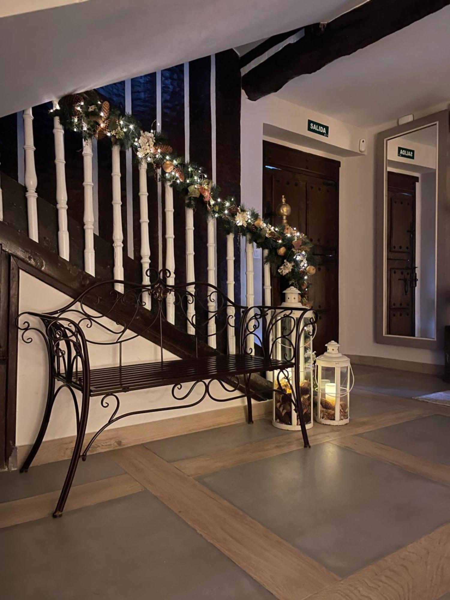 La Solana De Mogro Villa ภายนอก รูปภาพ