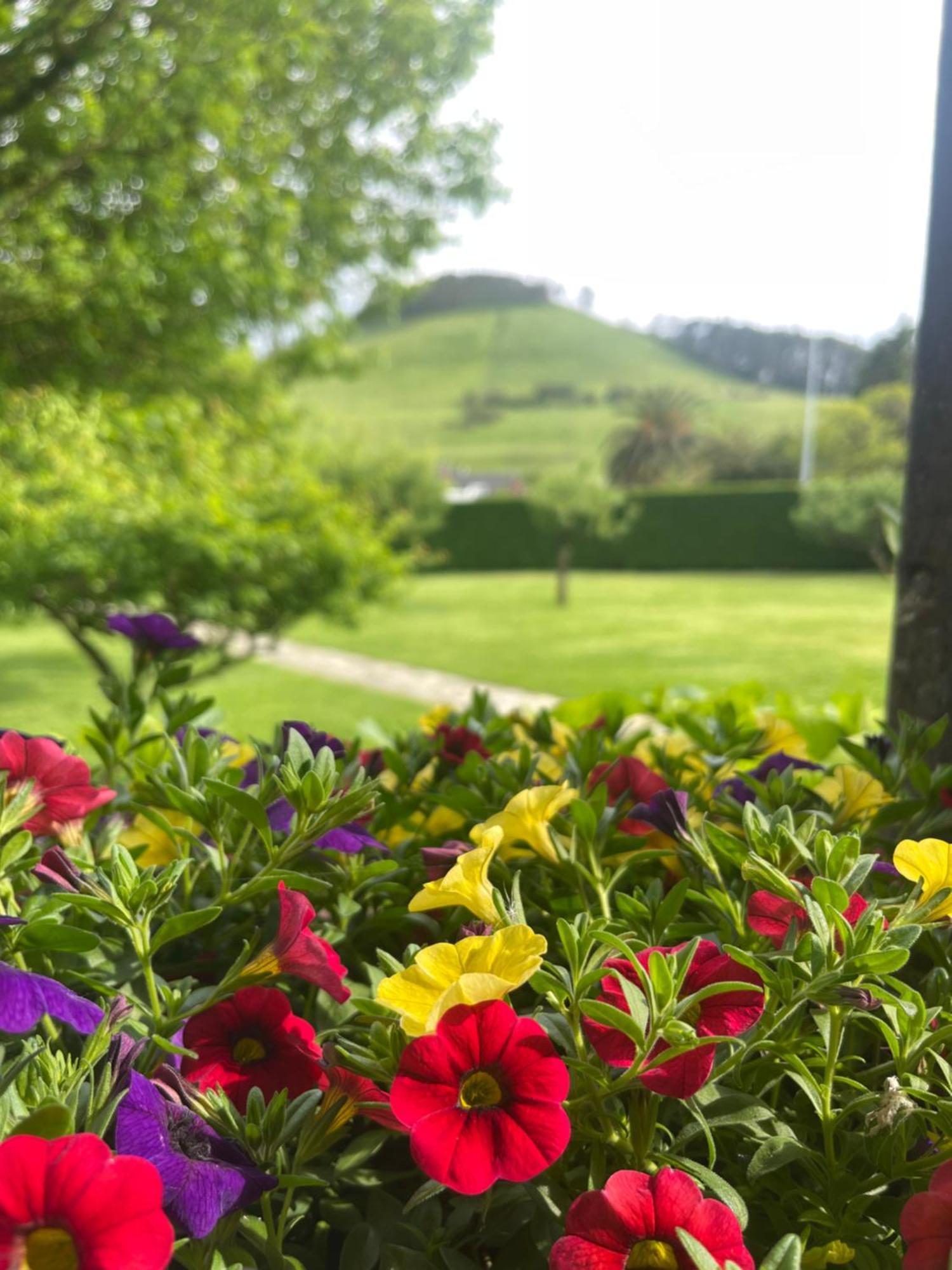 La Solana De Mogro Villa ภายนอก รูปภาพ